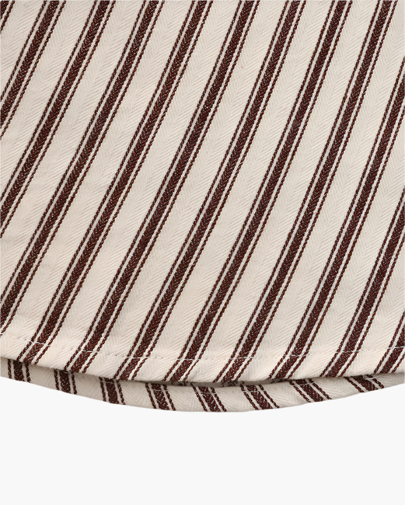 Todi Striped Shirt