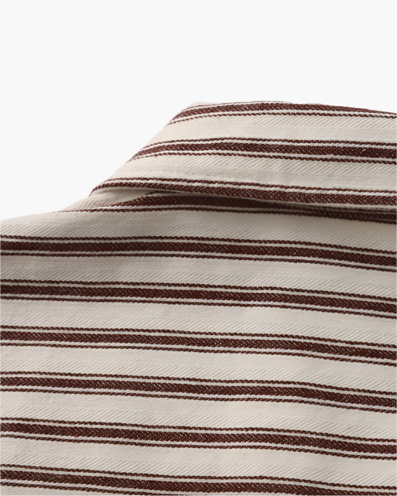 Todi Striped Shirt
