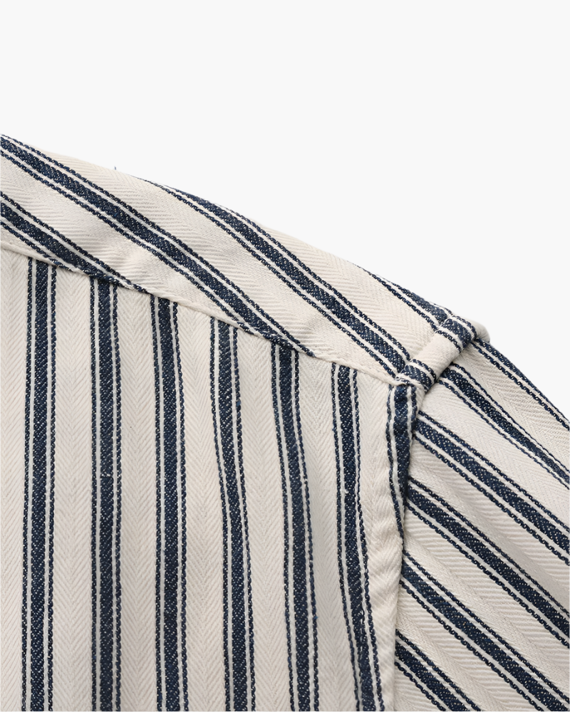 Todi Striped Shirt
