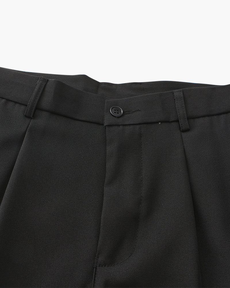 Trevi Wide-Leg Trousers