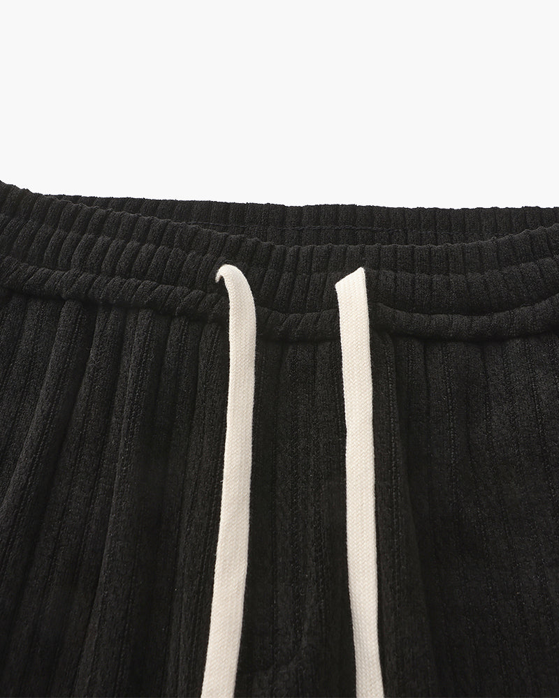 Nervi Velvet Trousers