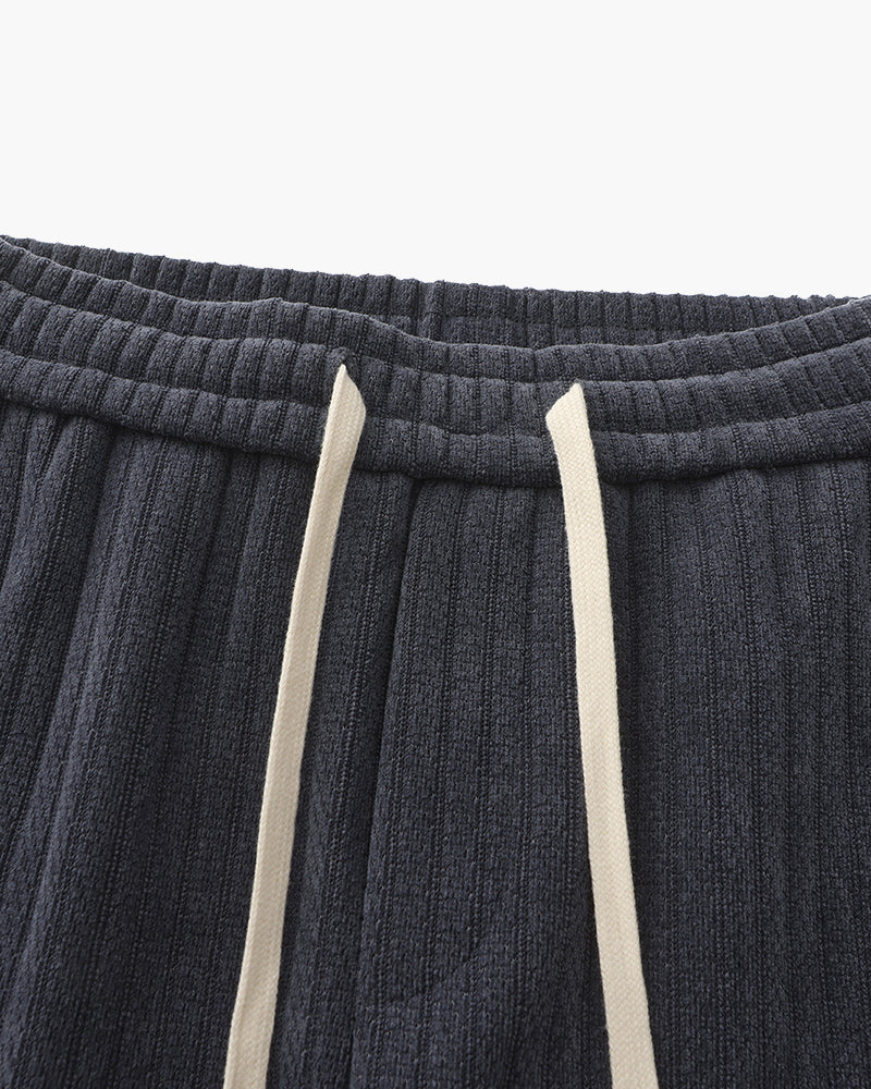 Nervi Velvet Trousers