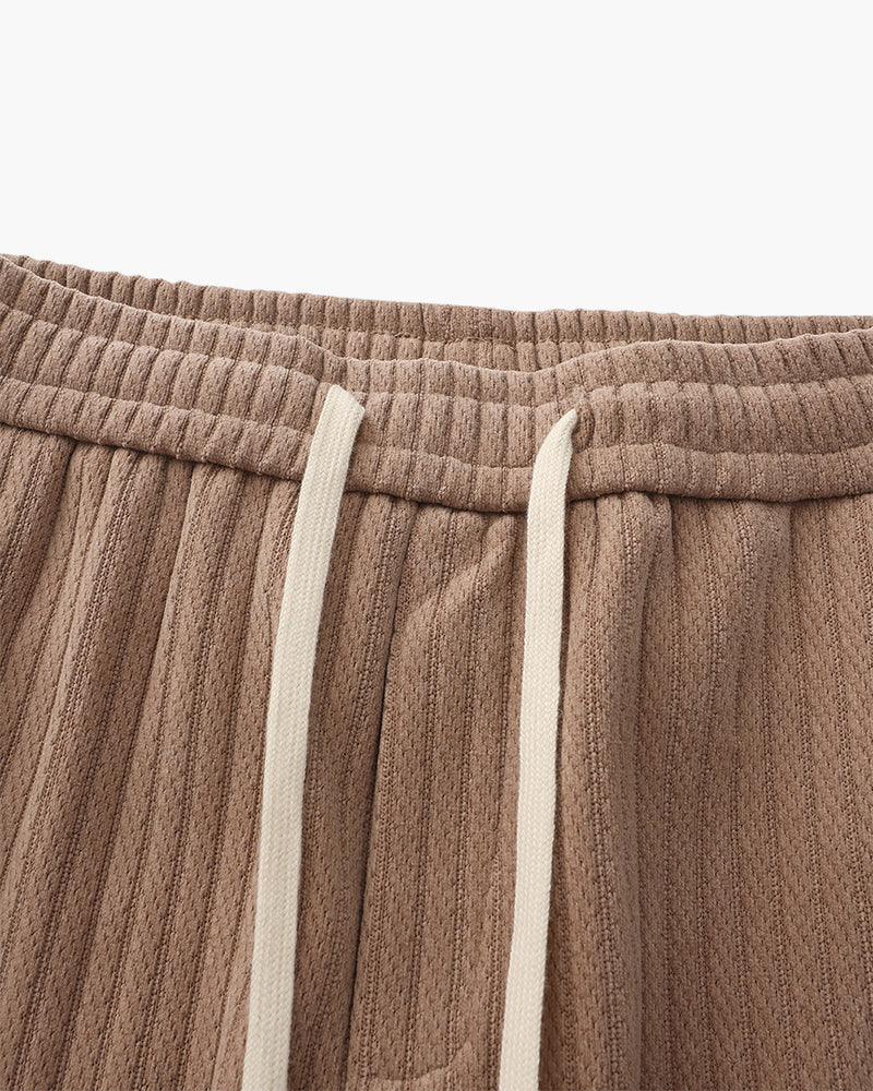 Nervi Velvet Trousers