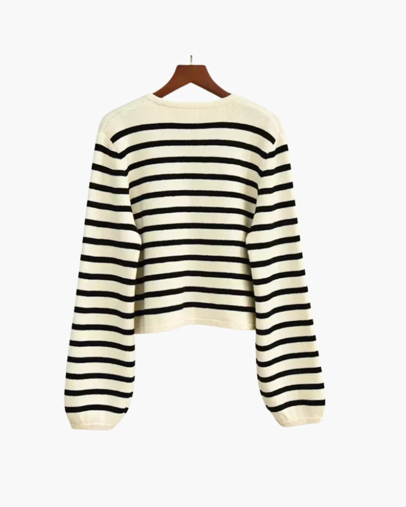 Porquerolles Wool Vest