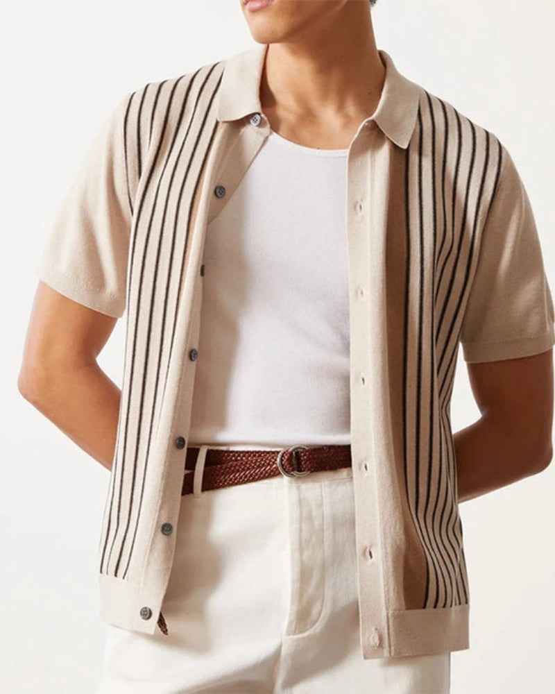 The Ponza Look