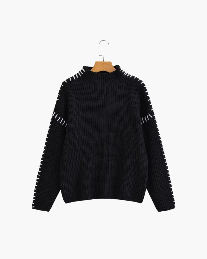 Bormio Sweater