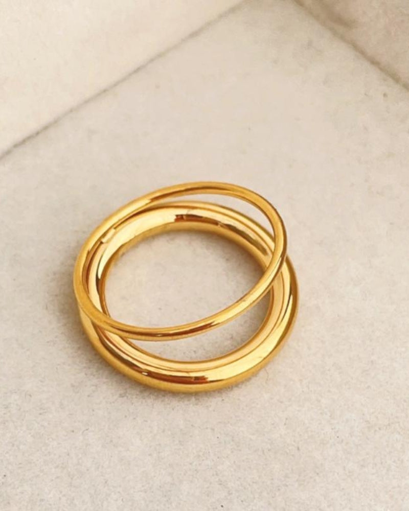 Rapallo Ring