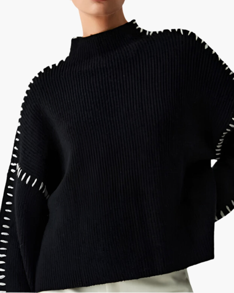 Bormio Sweater
