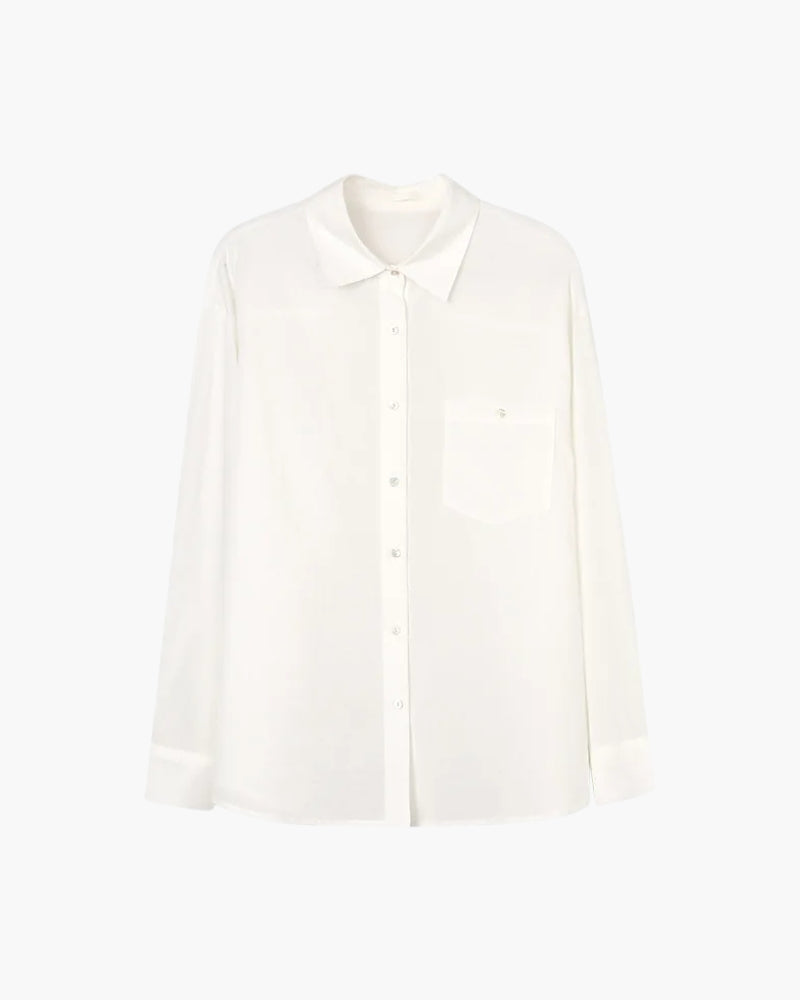 Annecy Linen Shirt (Women's)