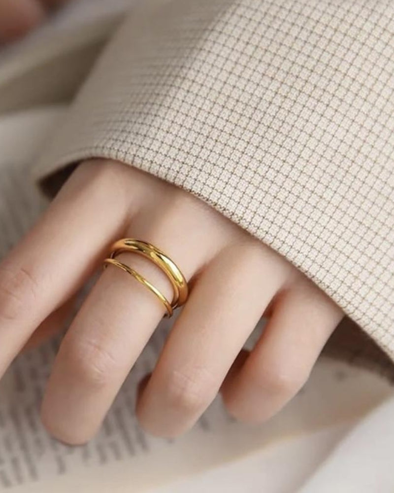 Rapallo Ring