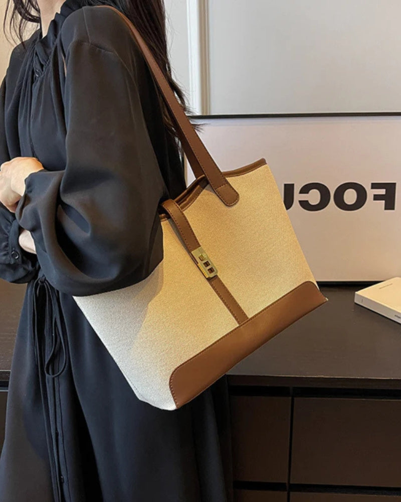 Valbonne Shoulder Bag