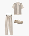 The Ponza Look