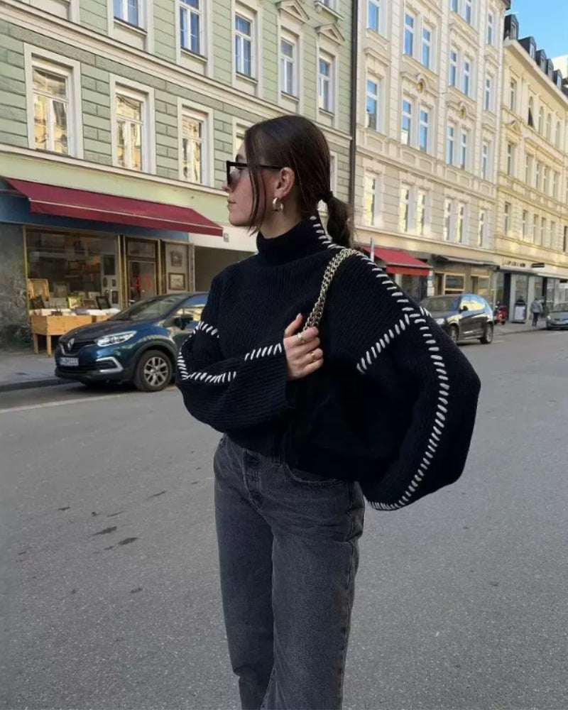 Bormio Sweater