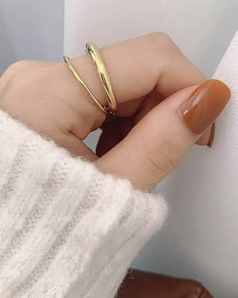 Rapallo Ring