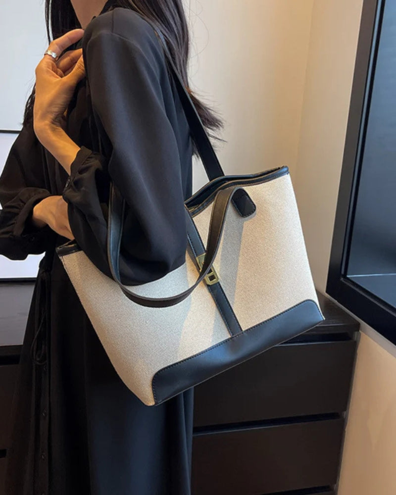 Valbonne Shoulder Bag