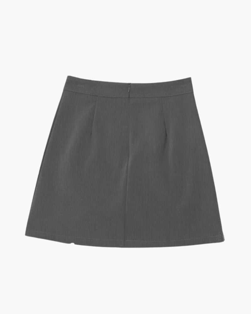 Parma Mini Skirt