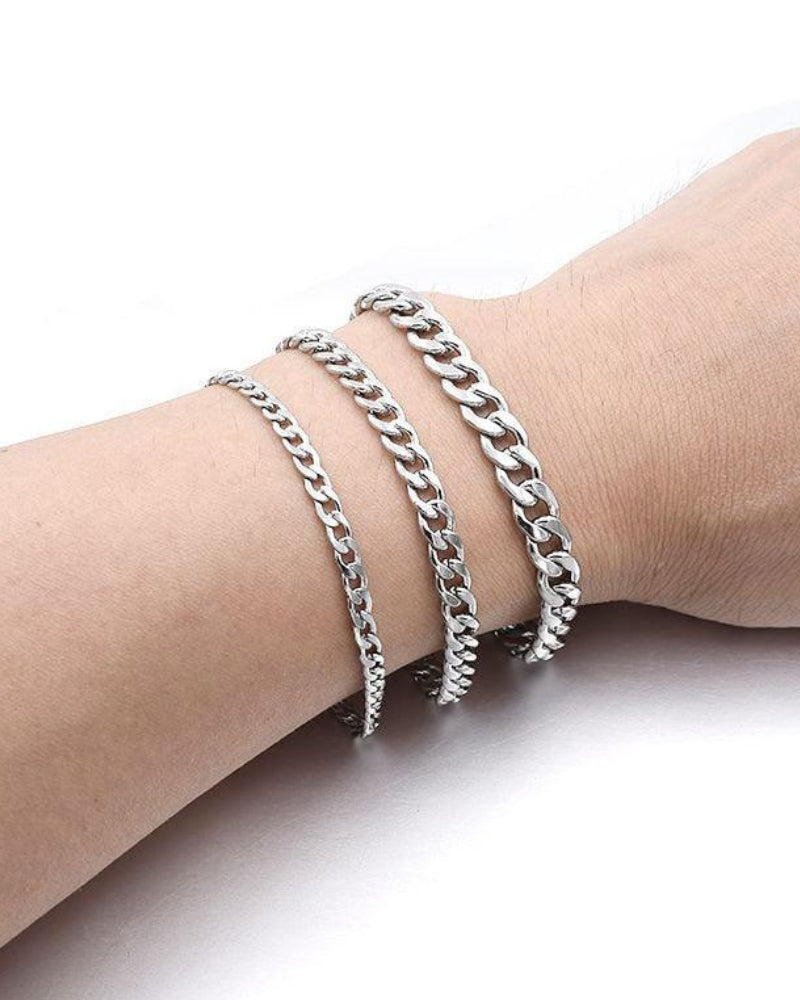 Paros Chain