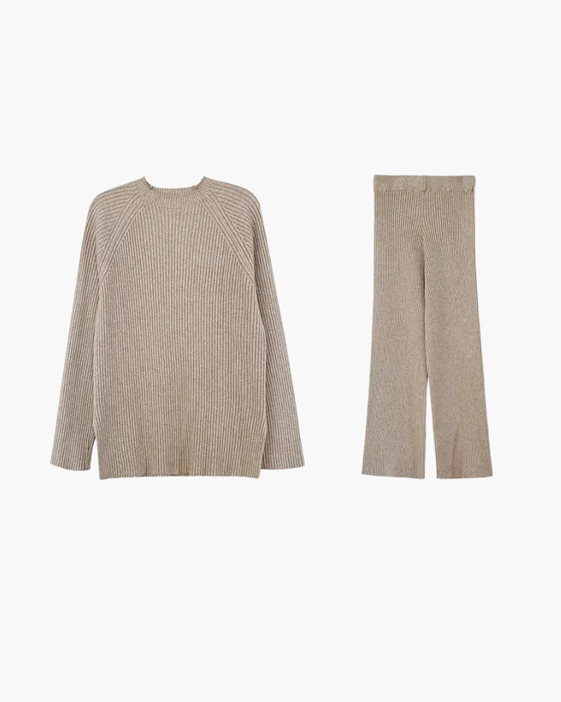 The Vicenza Look