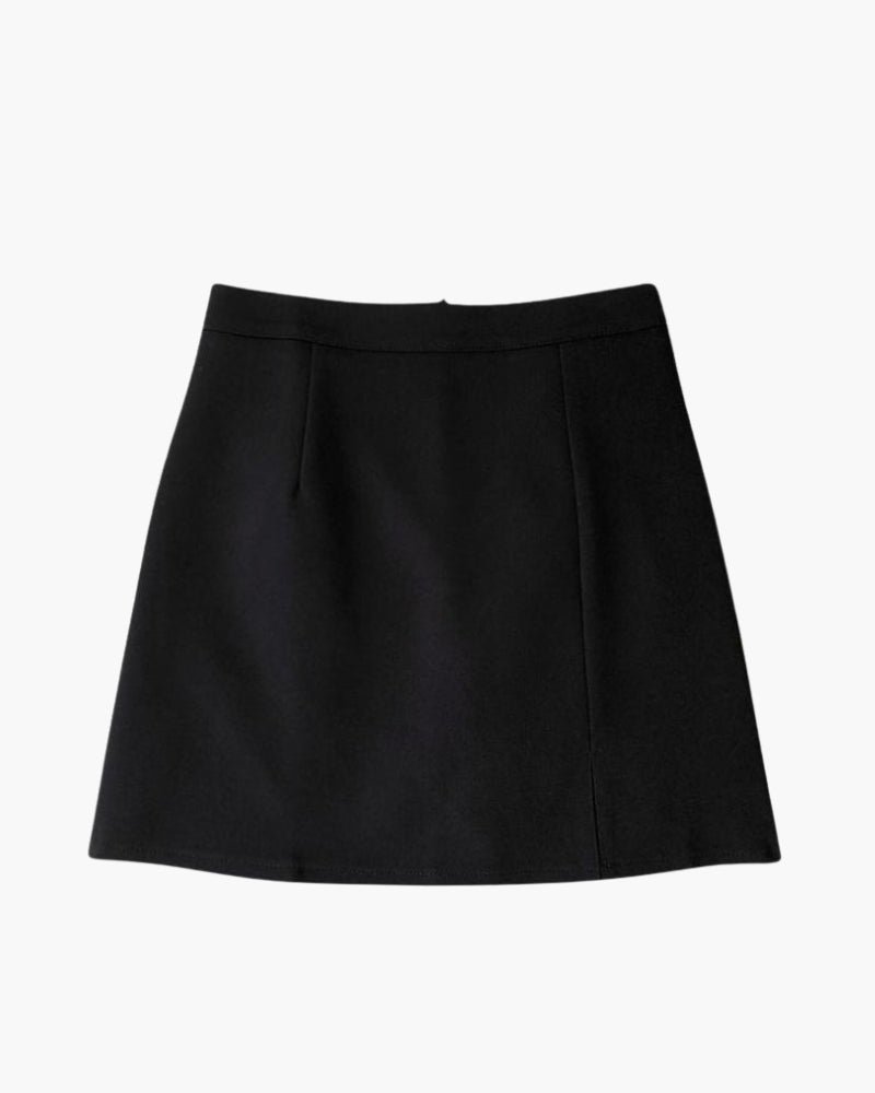 Parma Mini Skirt