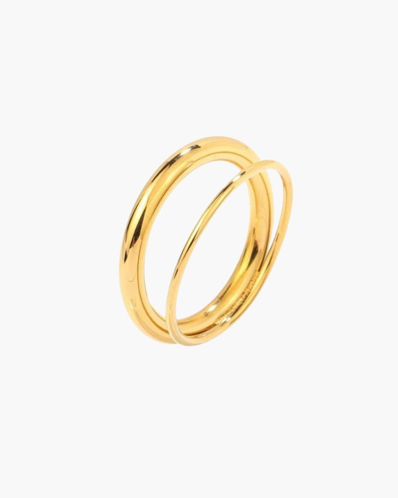 Rapallo Ring