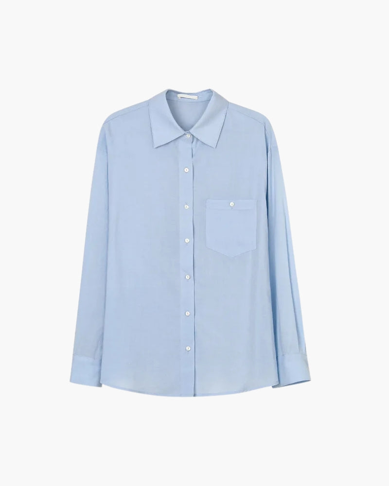 Annecy Linen Shirt (Women's)