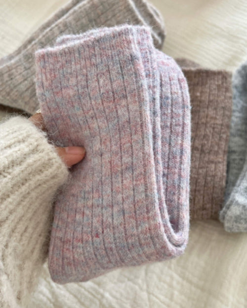 Bergamo Socks