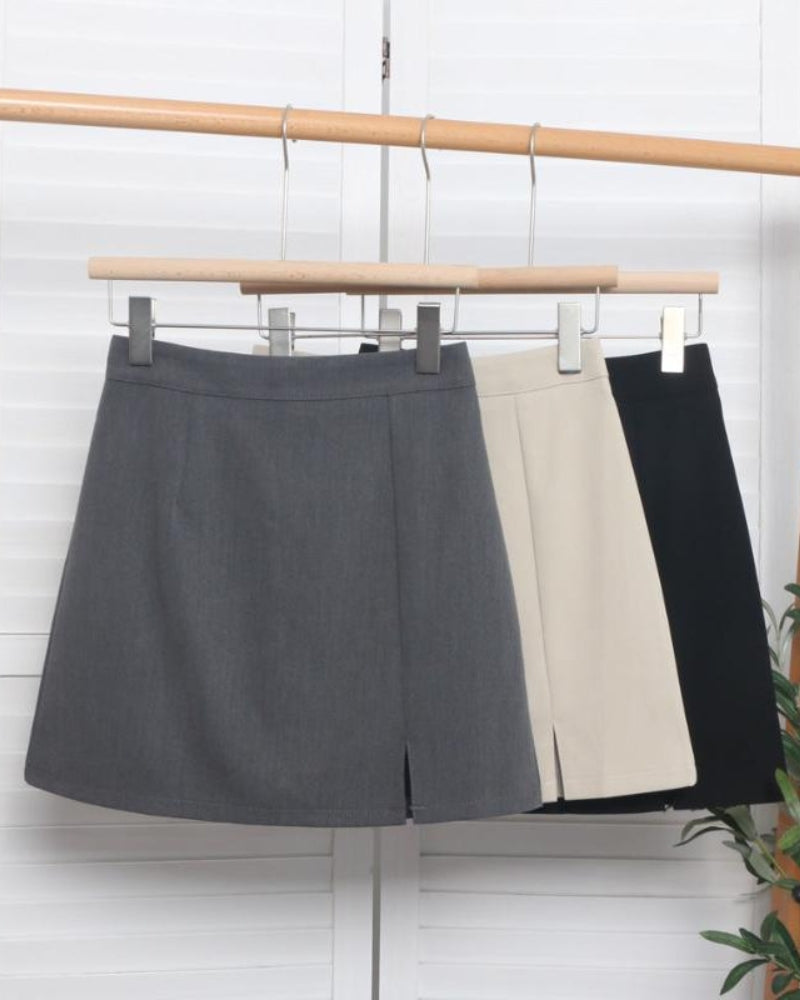 Parma Mini Skirt