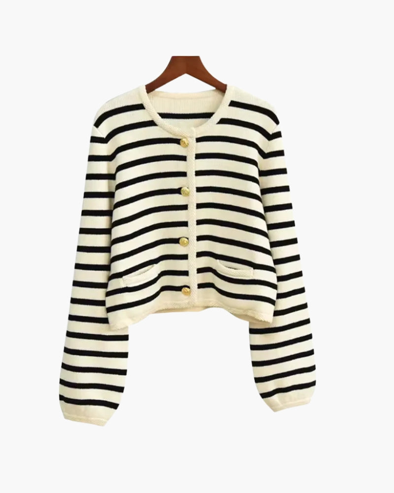 Porquerolles Wool Vest