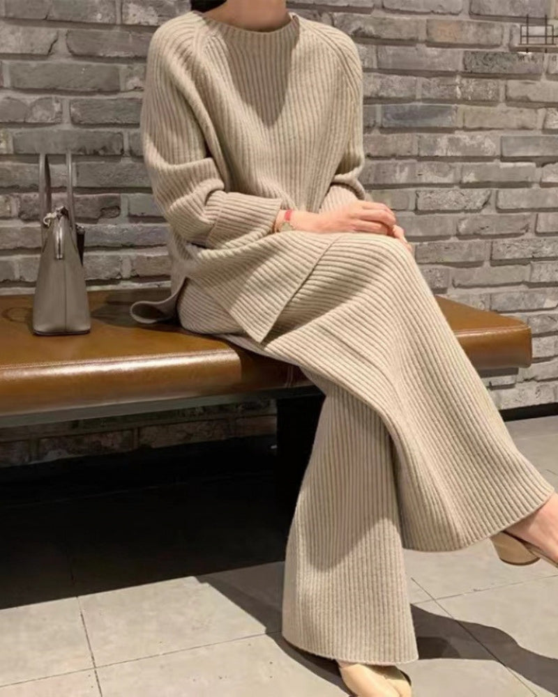 The Vicenza Look