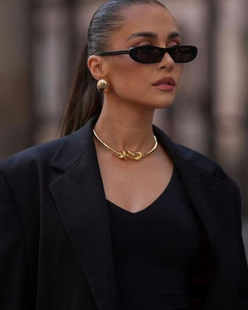 Lausanne Sunglasses