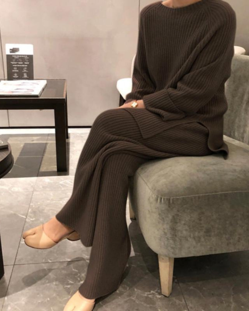 The Vicenza Look