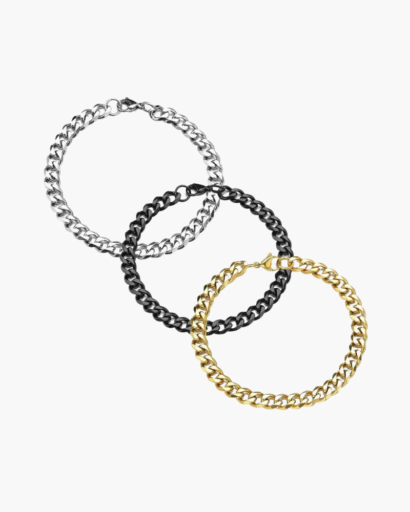 Paros Chain