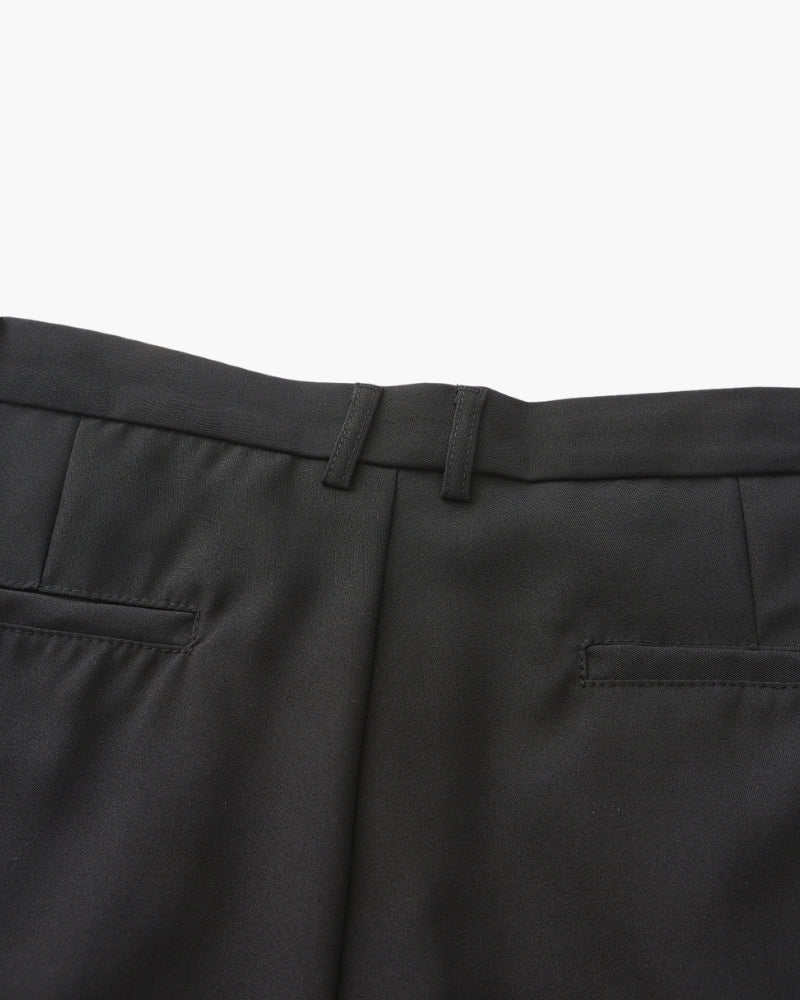 Trevi Wide-Leg Trousers