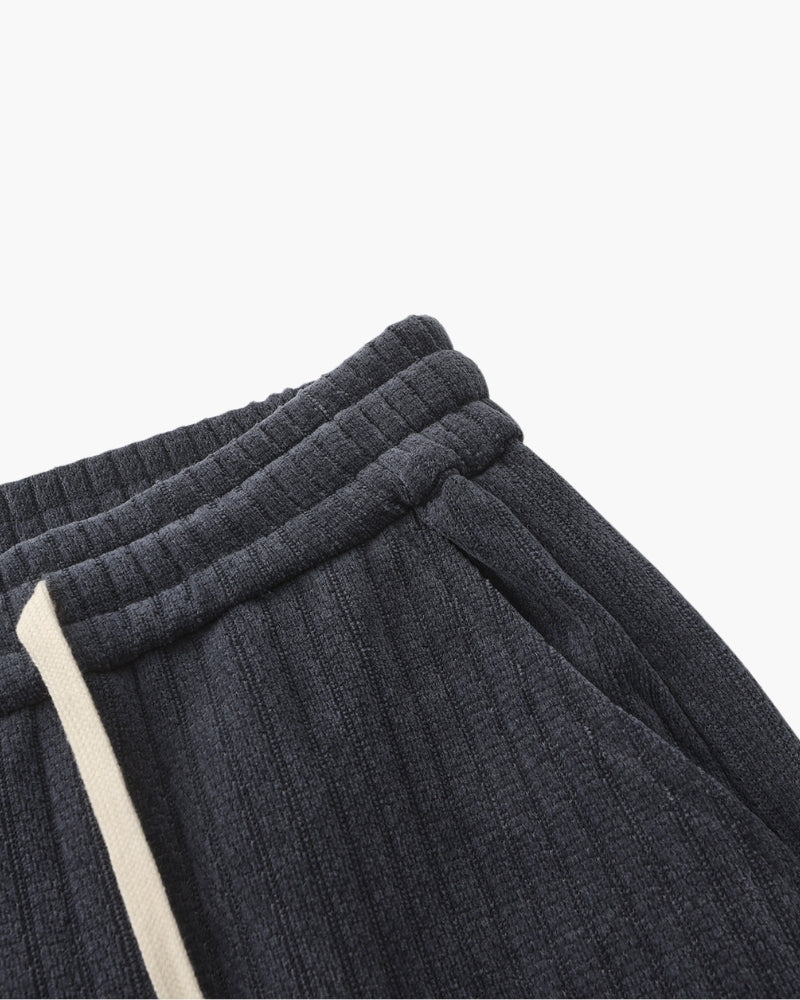 Nervi Velvet Trousers
