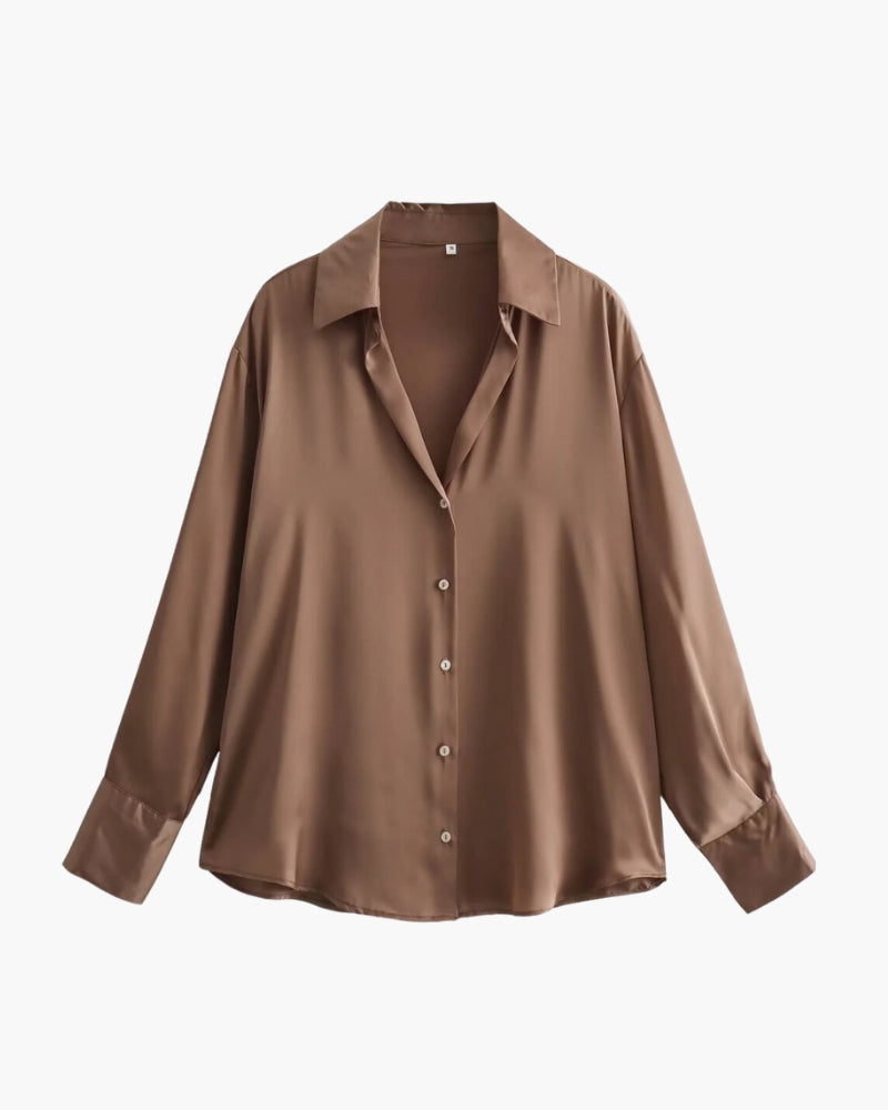 Southwold Shirt