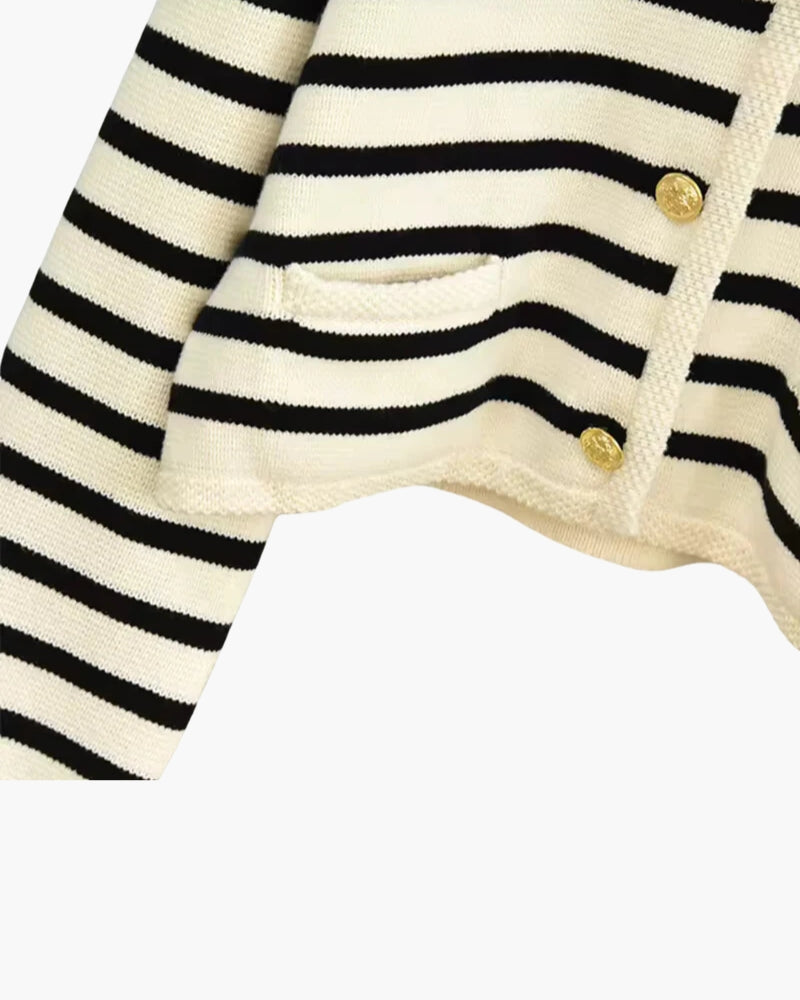 Porquerolles Wool Vest