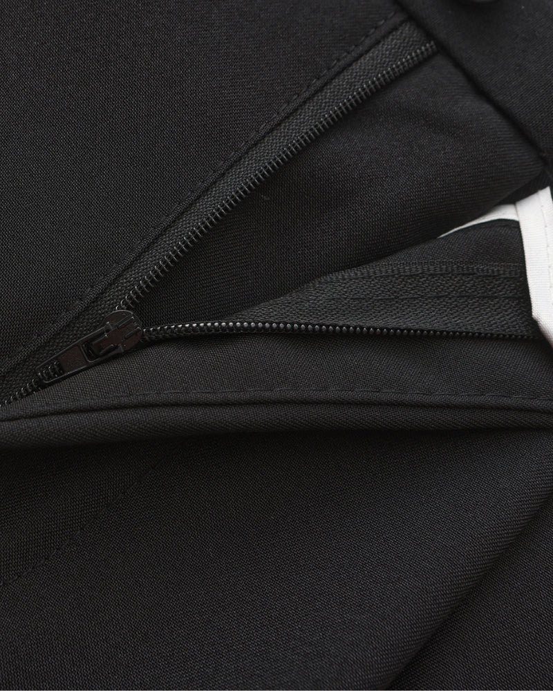 Trevi Wide-Leg Trousers