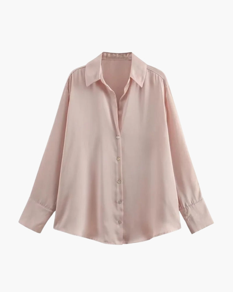 Southwold Shirt