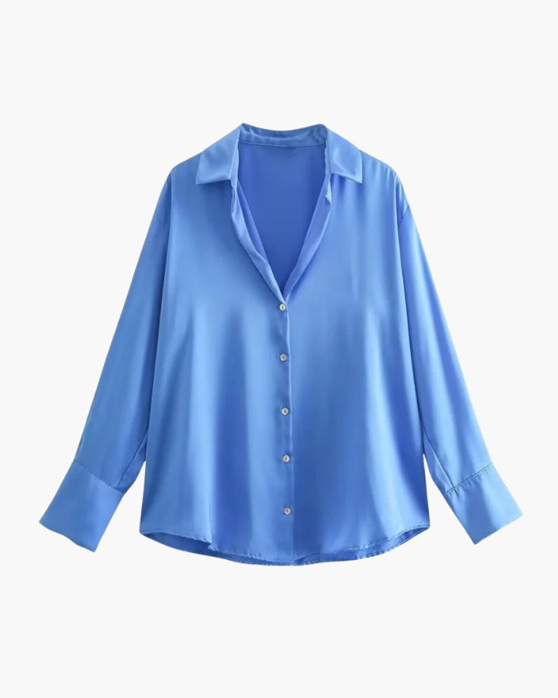 Southwold Shirt