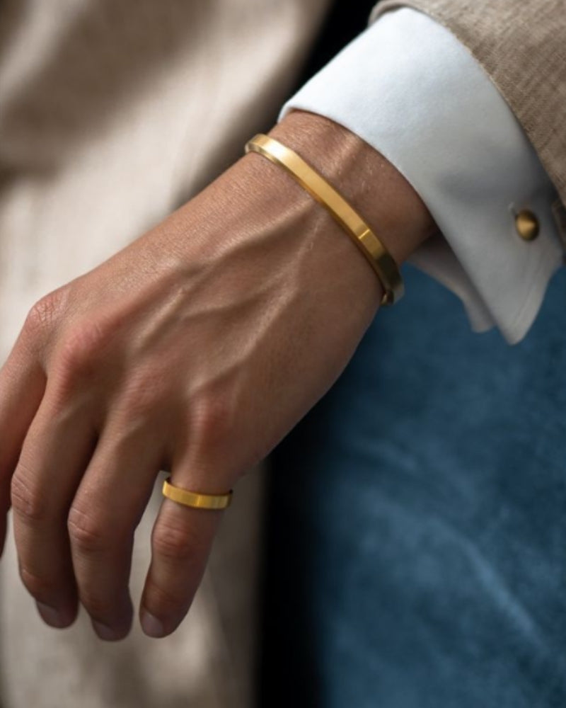 Chatham Cuff