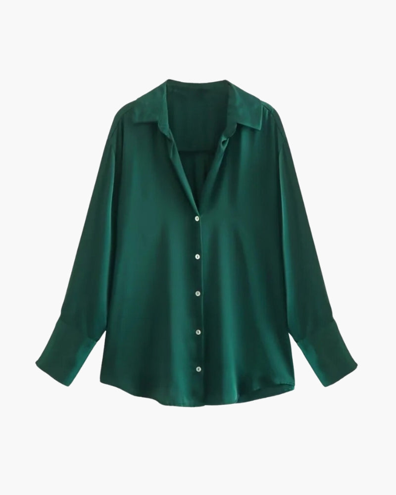 Southwold Shirt