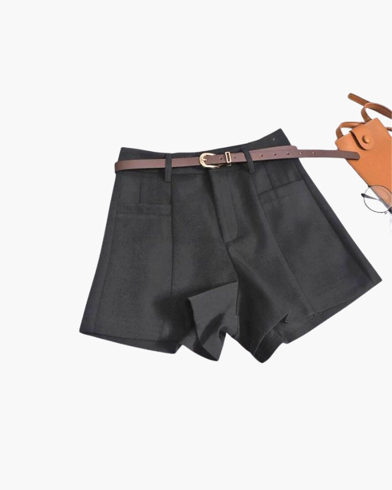 Megeve Shorts