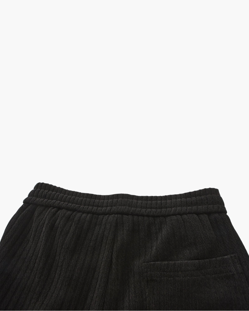Nervi Velvet Trousers
