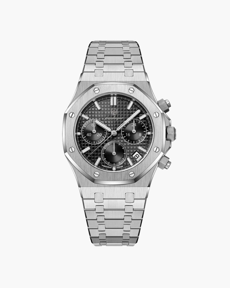 Sestri Chronograph