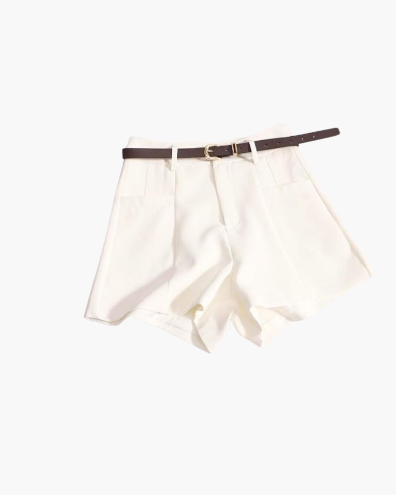 Megeve Shorts