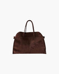 Courmayeur Velvet Bag