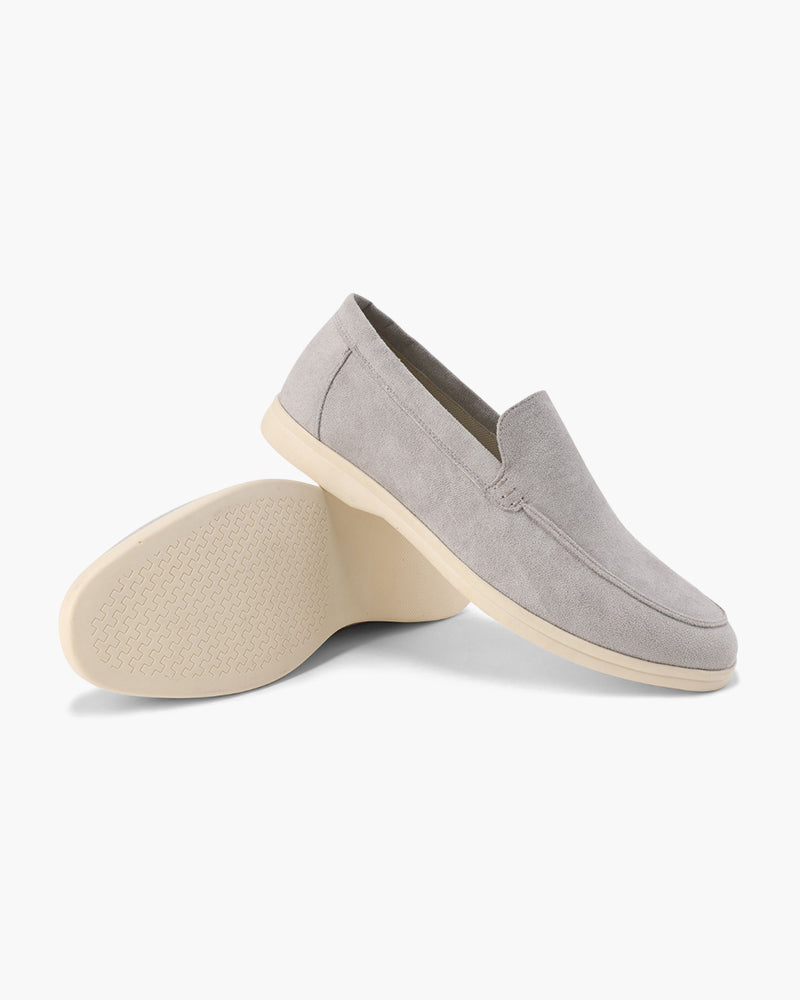 Montefalco Suede Loafer