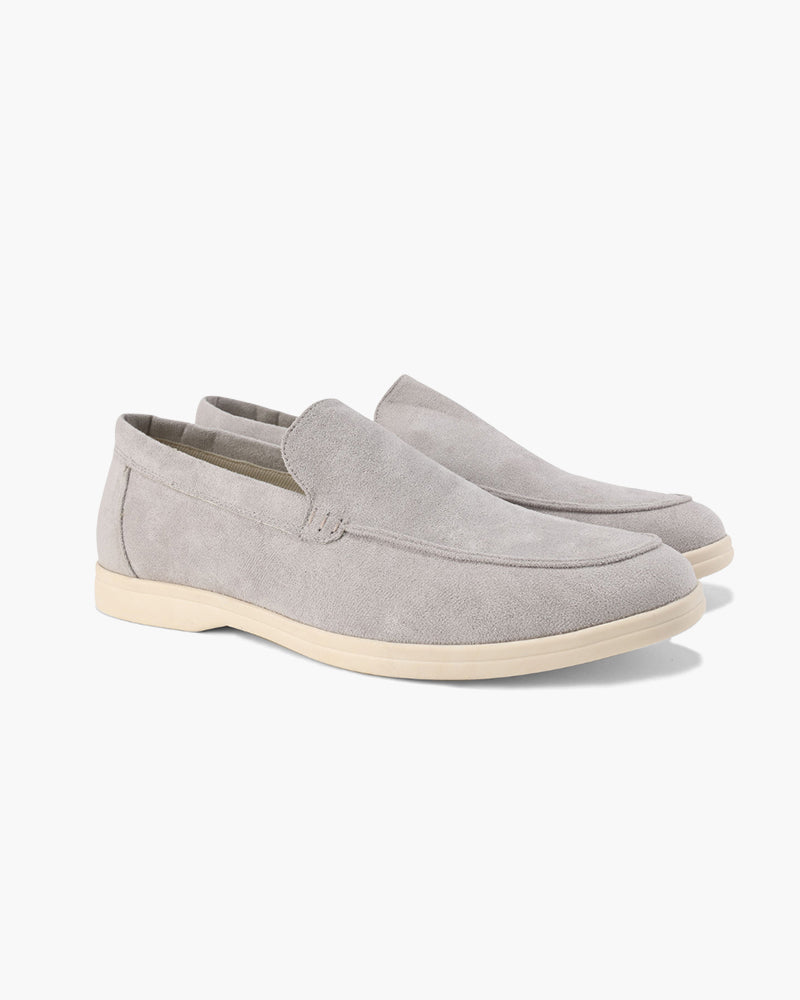 Montefalco Suede Loafer