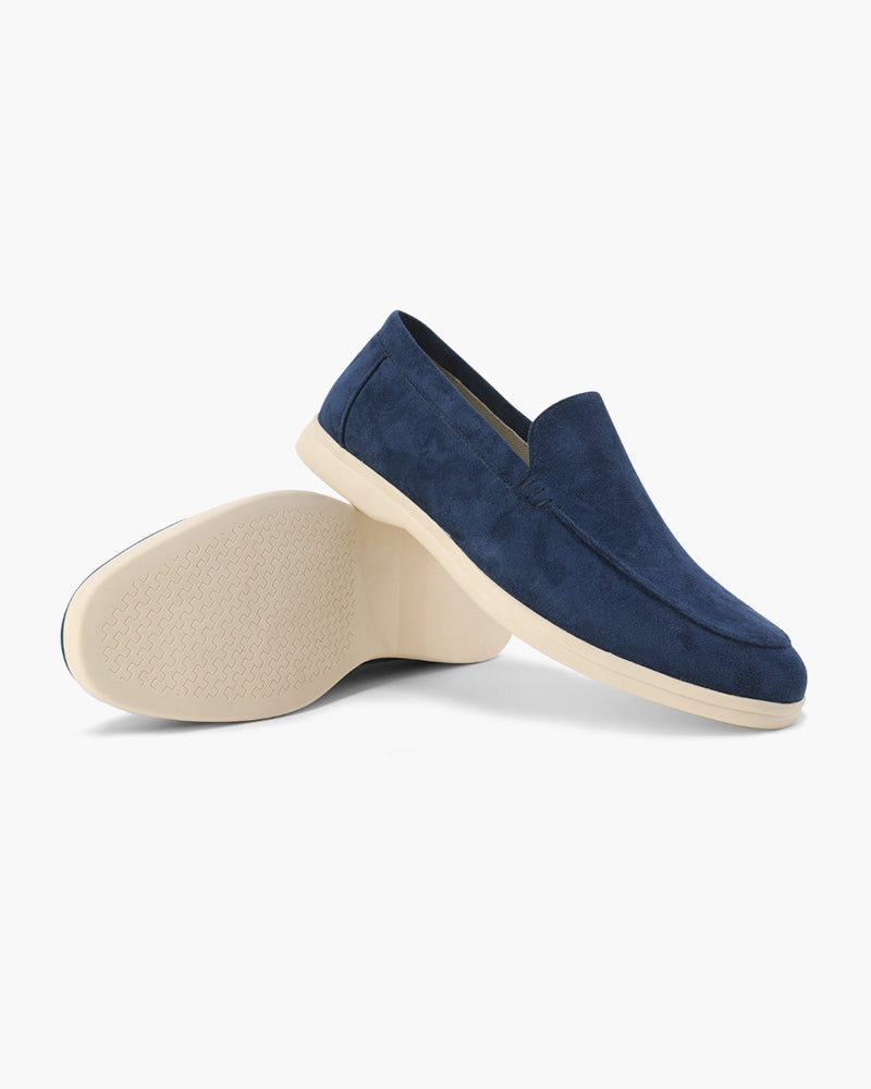 Montefalco Suede Loafer