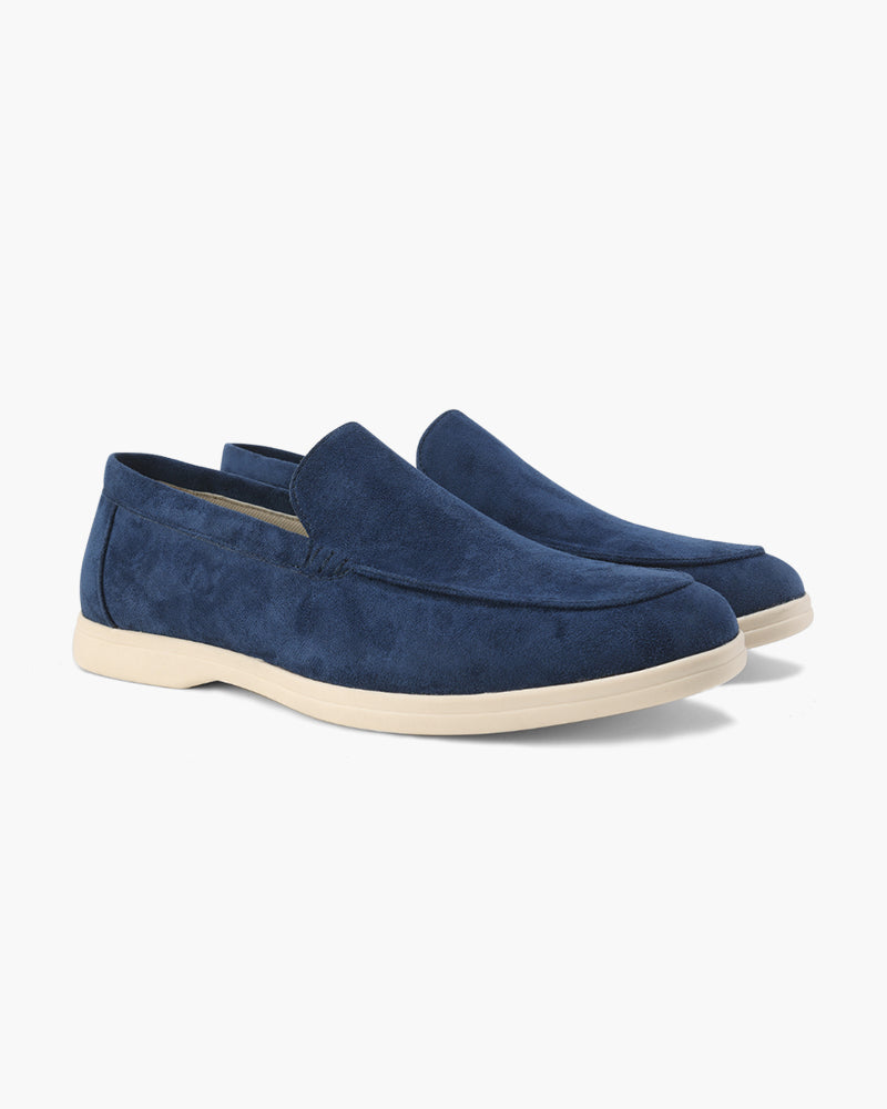 Montefalco Suede Loafer